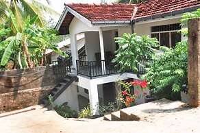 Dineth Villa