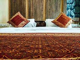 Dwivedi Hotels Sri Omkar Palace