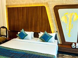 Dwivedi Hotels Sri Omkar Palace