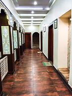 Dwivedi Hotels Sri Omkar Palace