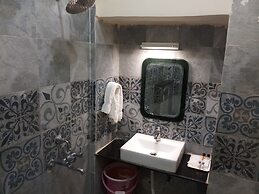 Dwivedi Hotels Sri Omkar Palace