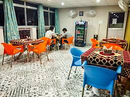 Dwivedi Hotels Sri Omkar Palace