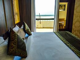 Dwivedi Hotels Sri Omkar Palace