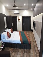 Dwivedi Hotels Sri Omkar Palace