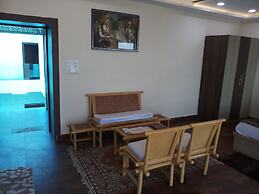 Dwivedi Hotels Sri Omkar Palace