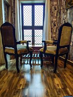 Dwivedi Hotels Sri Omkar Palace