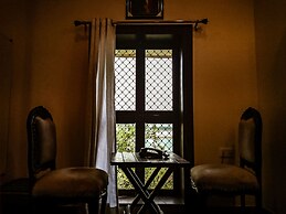 Dwivedi Hotels Sri Omkar Palace