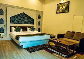 Dwivedi Hotels Sri Omkar Palace