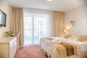 Dom Kuracyjny Hotel Messa