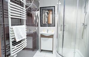 Dom Kuracyjny Hotel Messa
