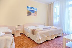 Dom Kuracyjny Hotel Messa