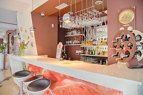 Dom Kuracyjny Hotel Messa