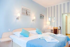 Dom Kuracyjny Hotel Messa