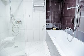 Dom Kuracyjny Hotel Messa