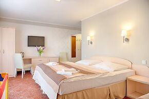 Dom Kuracyjny Hotel Messa