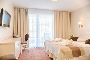 Dom Kuracyjny Hotel Messa