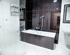 Dom Kuracyjny Hotel Messa