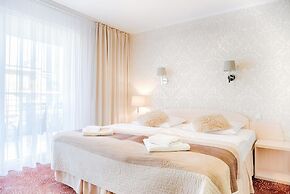 Dom Kuracyjny Hotel Messa