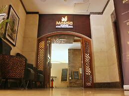 Mughal Suites