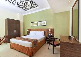 Mughal Suites