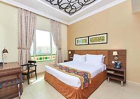 Mughal Suites