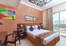 Mughal Suites