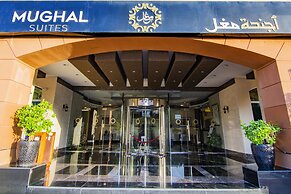 Mughal Suites
