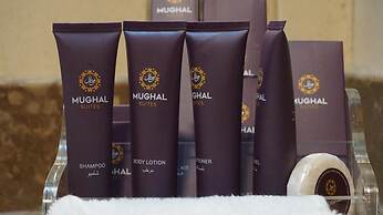 Mughal Suites