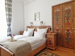 La Teo Pensiune si Pivnita