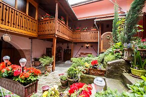 La Teo Pensiune si Pivnita