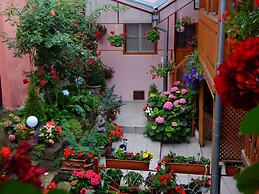 La Teo Pensiune si Pivnita