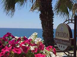 Hotel Cridda