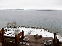 Hosteria Nordico Lake by Nordic