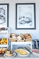 Hosteria Nordico Lake by Nordic