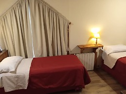 Hosteria Nordico Lake by Nordic