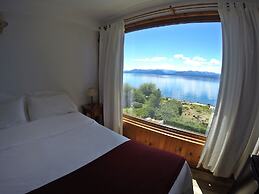 Hosteria Nordico Lake by Nordic