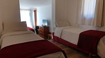 Hosteria Nordico Lake by Nordic