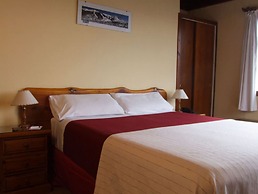 Hosteria Nordico Lake by Nordic