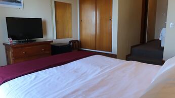 Hosteria Nordico Lake by Nordic