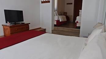 Hosteria Nordico Lake by Nordic