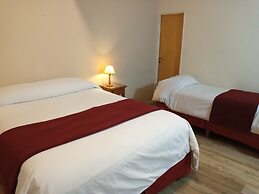 Hosteria Nordico Lake by Nordic