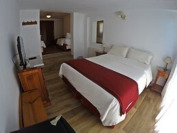 Hosteria Nordico Lake by Nordic