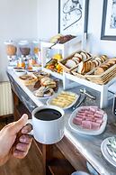 Hosteria Nordico Lake by Nordic