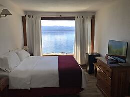 Hosteria Nordico Lake by Nordic