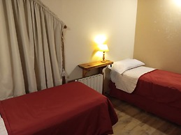 Hosteria Nordico Lake by Nordic