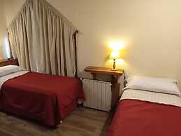 Hosteria Nordico Lake by Nordic