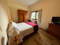 Hosteria Nordico Lake by Nordic