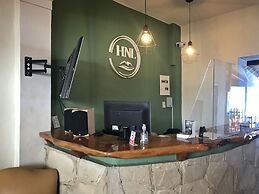 Hosteria Nordico Lake by Nordic