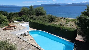 Hosteria Nordico Lake by Nordic