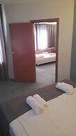 Hotel Saga